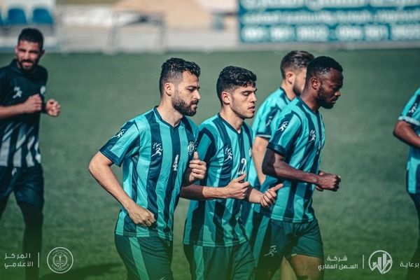 الاتحاد المصراتي