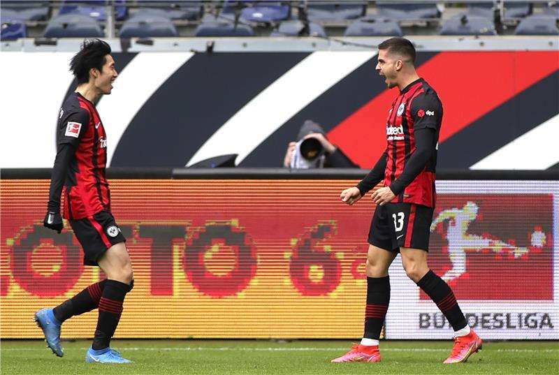 أندريه سيلفا 