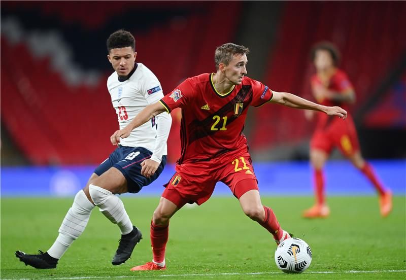 تيموتي كاستاني