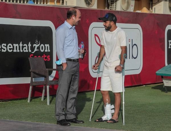 محمد مجدي أفشة