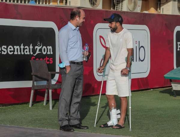 محمد مجدي أفشة