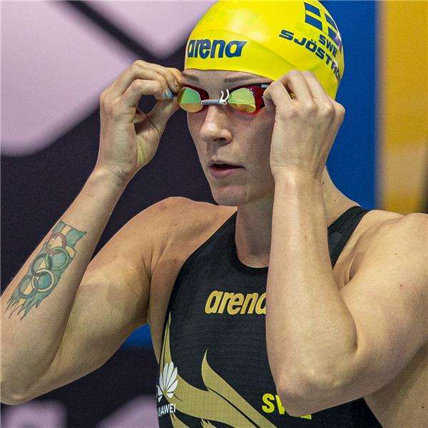 سارة شويستروم