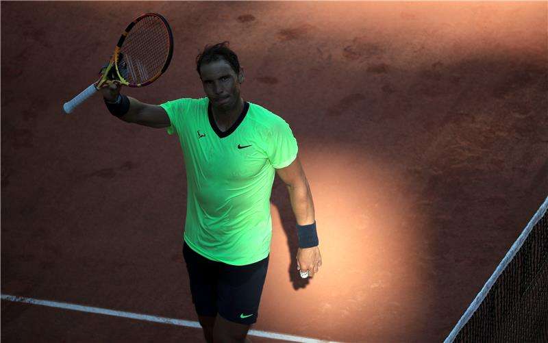 رفائيل نادال