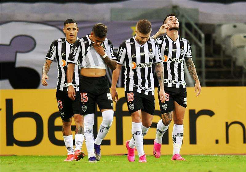 أتلتيكو مينيرو 