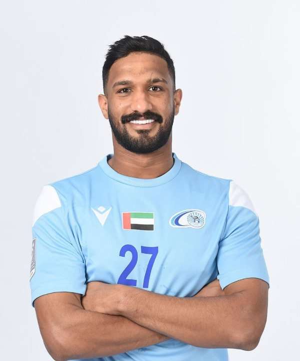 سلطان الشامسي