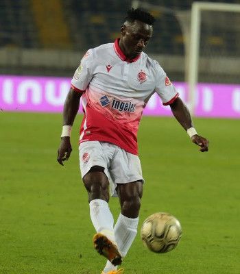 سيمون مسوفا