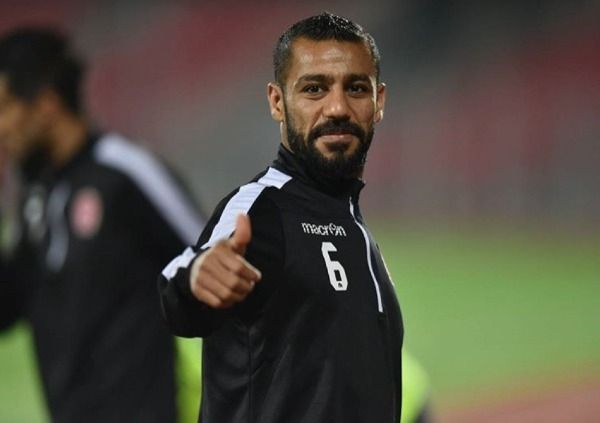 عبدالوهاب الصافي