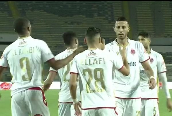 الوداد المغربي