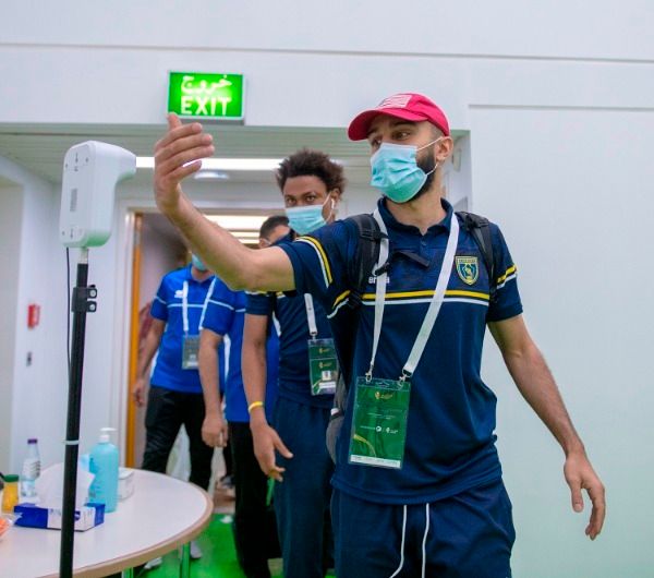 محمد السهلاوي