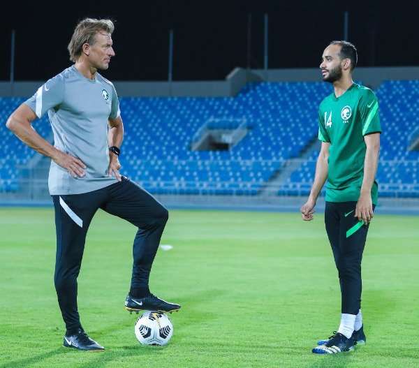 من التدريبات