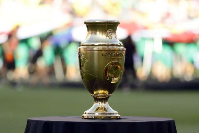 كأس كوبا أمريكا