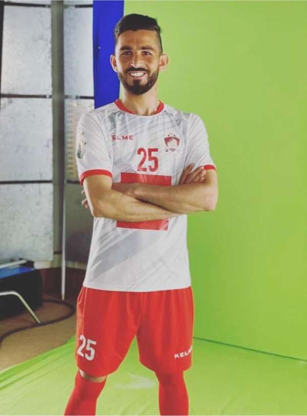 ياسر الرواشدة