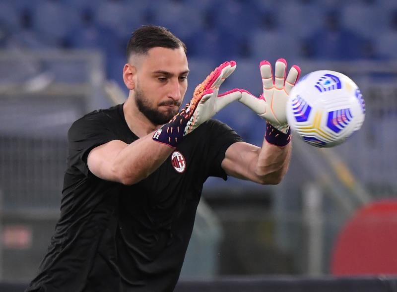  جيانلويجي دوناروما