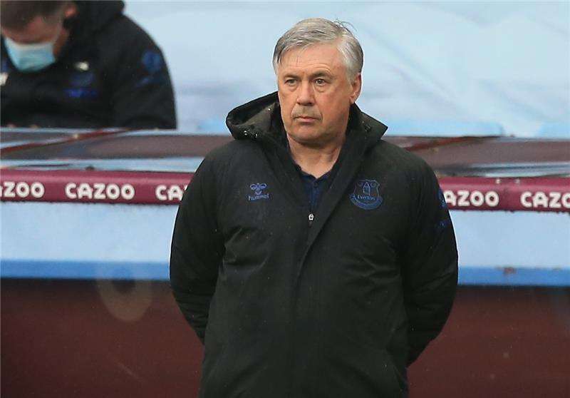 كارلو أنشيلوتي