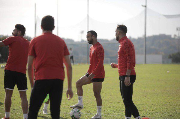 محمد مجدي أفشة 