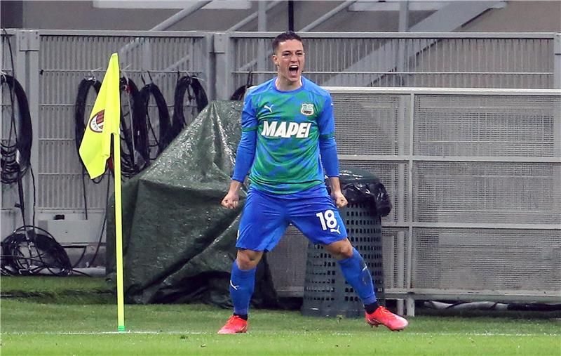  جياكومو راسبادوري