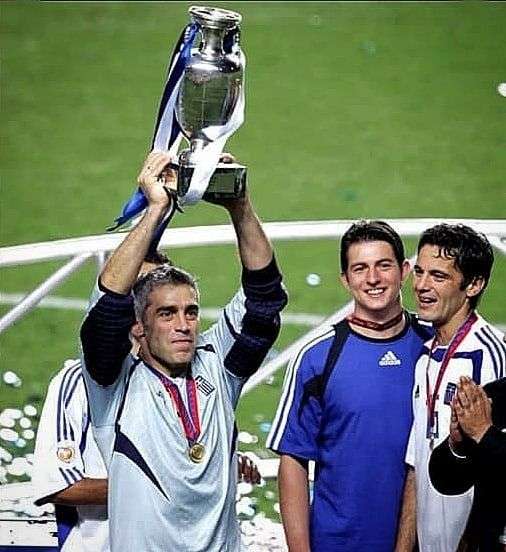 أنتونيس نيكوبوليديس