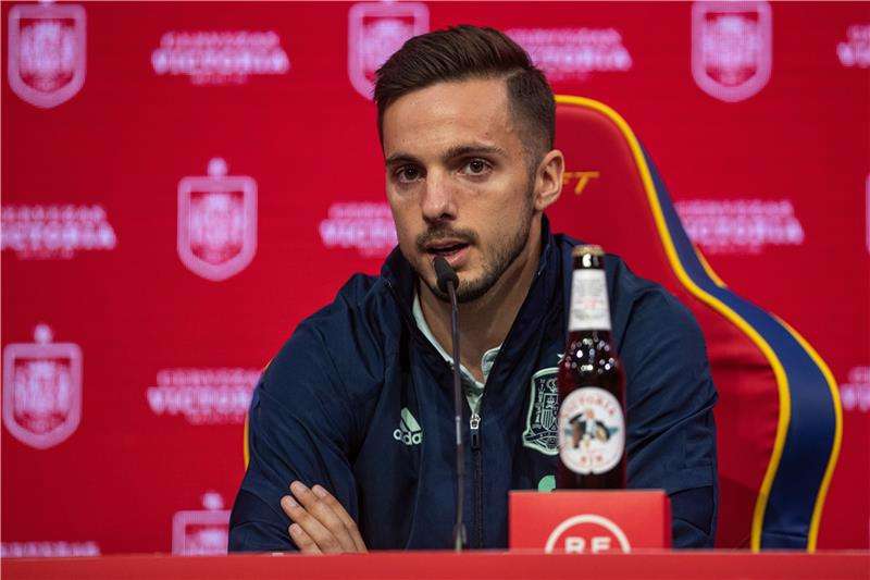 بابلو سارابيا