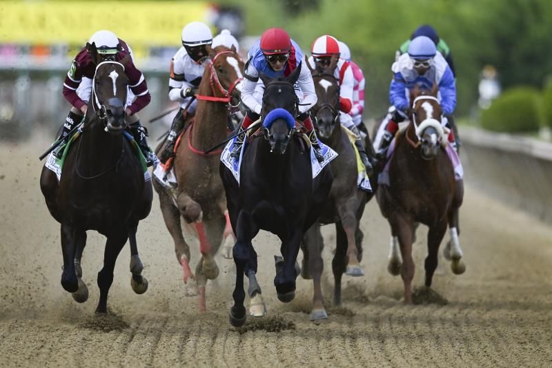 ميدينا سبيريت