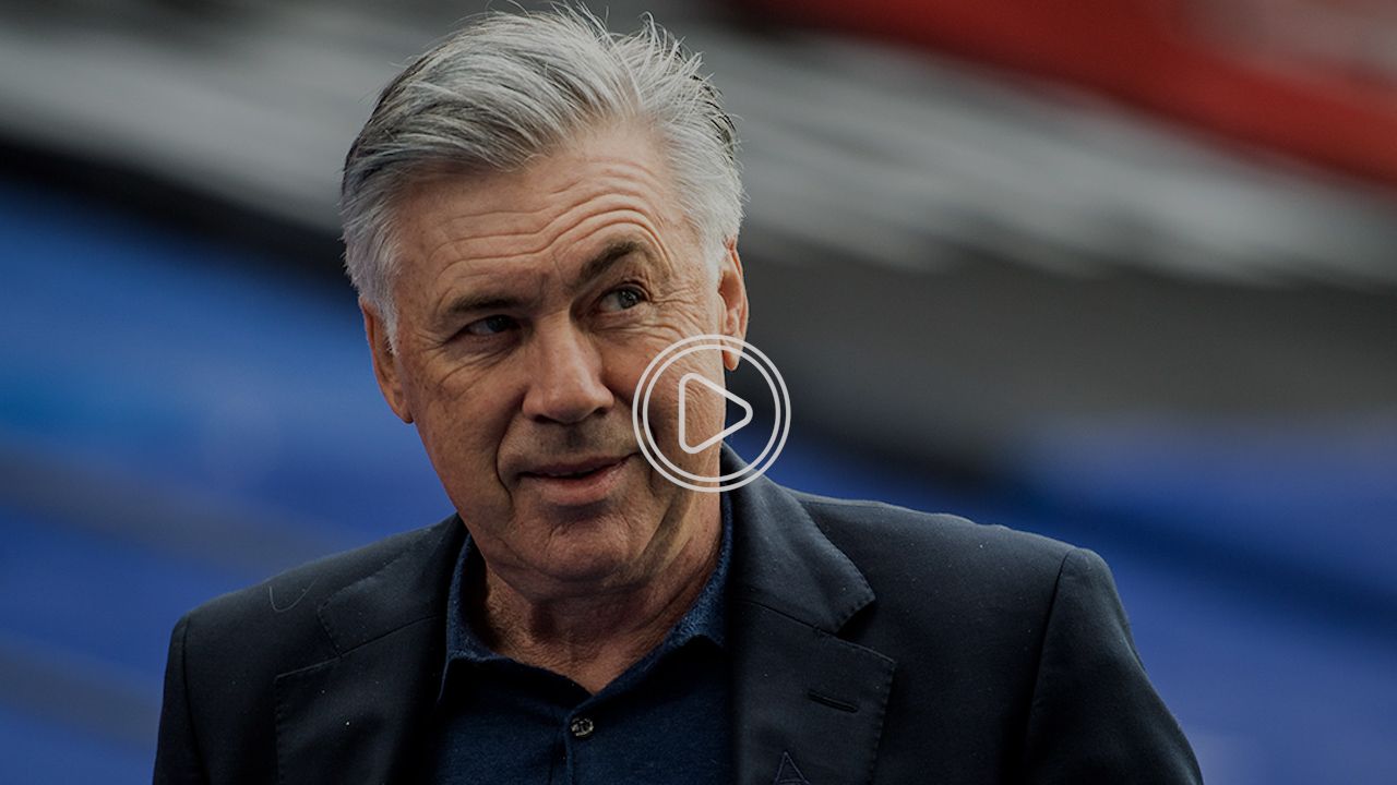 كارلو أنشيلوتي