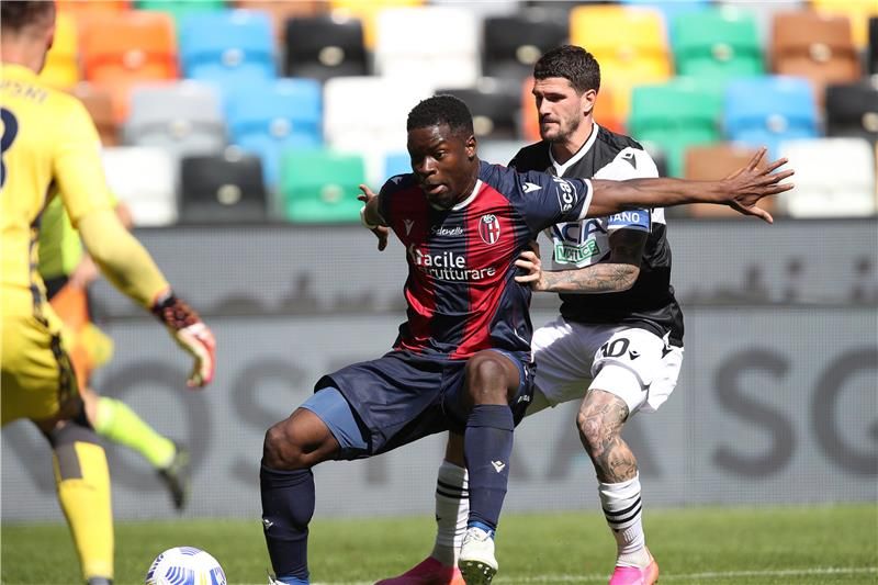 رودريجو دي بول