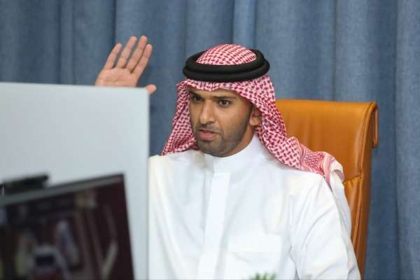 الشيخ علي بن خليفة