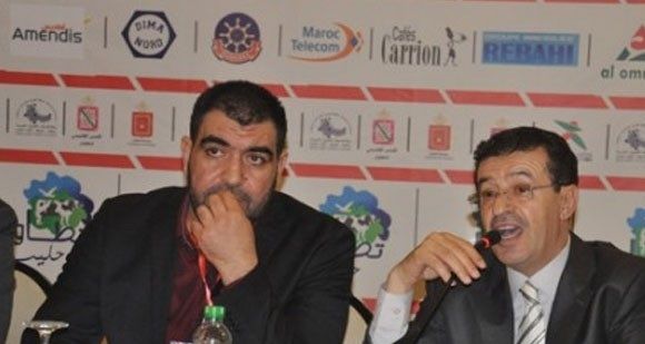 رضوان غازي