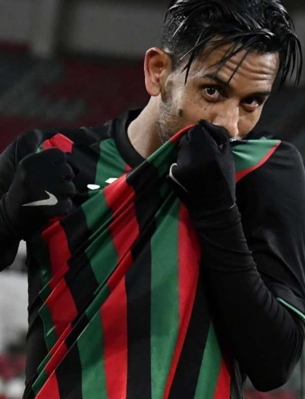 ربيع حريمات