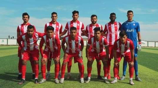 الأهلي بنغازي 