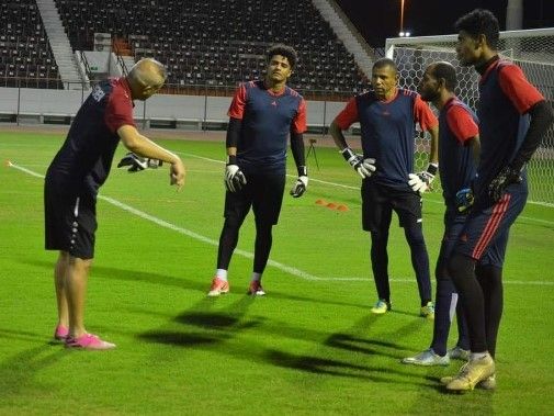 منتخب اليمن