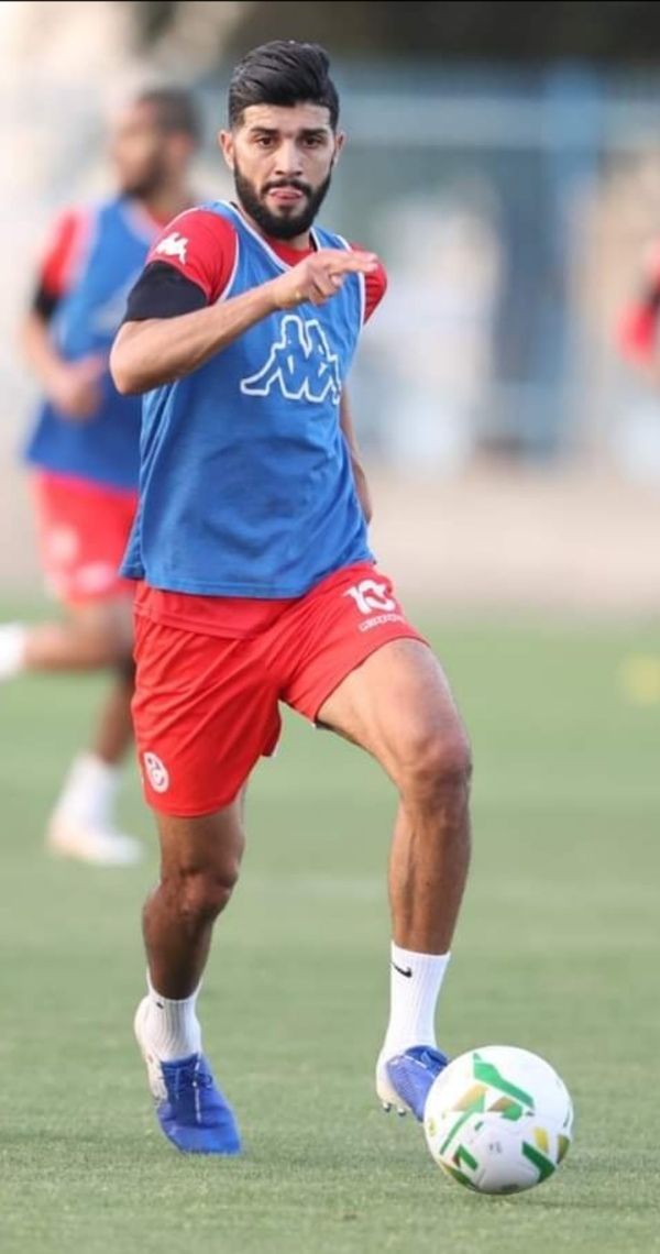 فرجاني ساسي