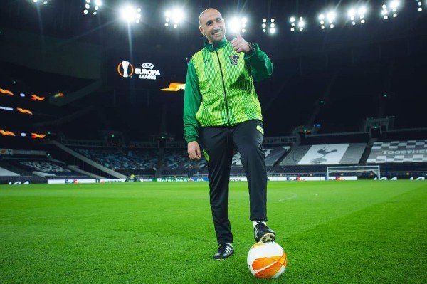 محمد الساحلي