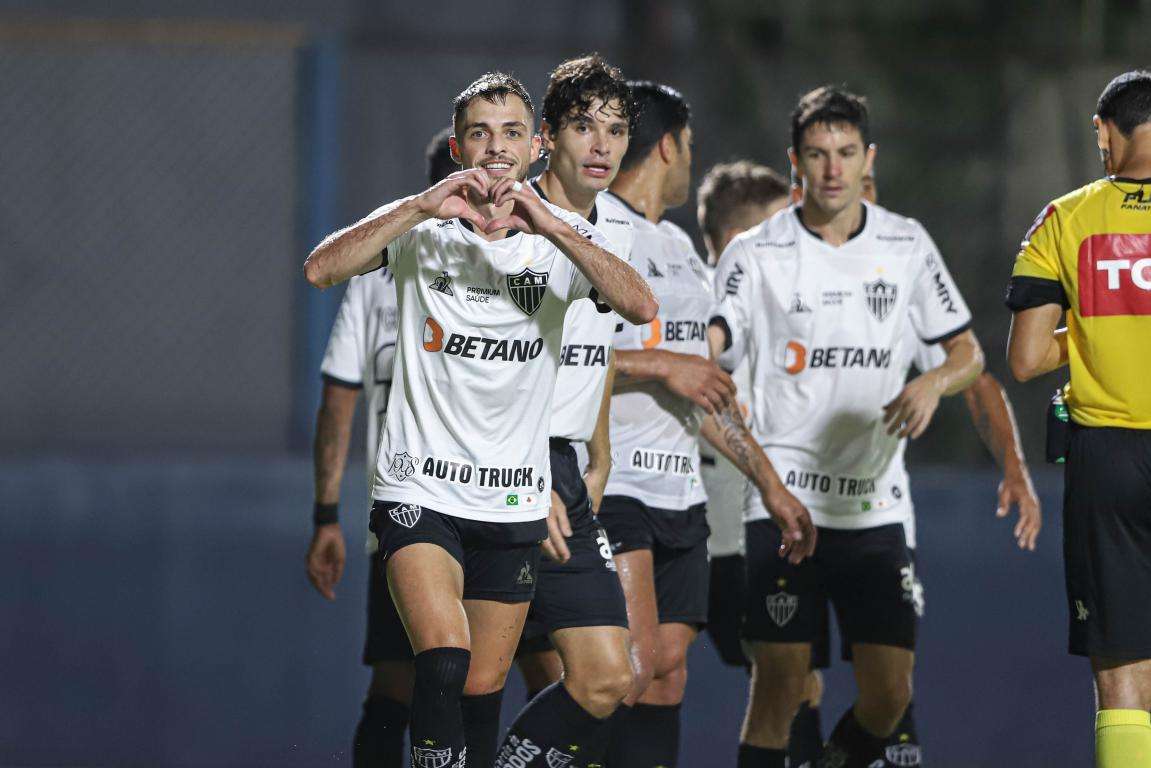 أتلتيكو مينيرو 