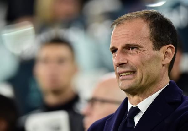 ماسيمليانو أليجري 