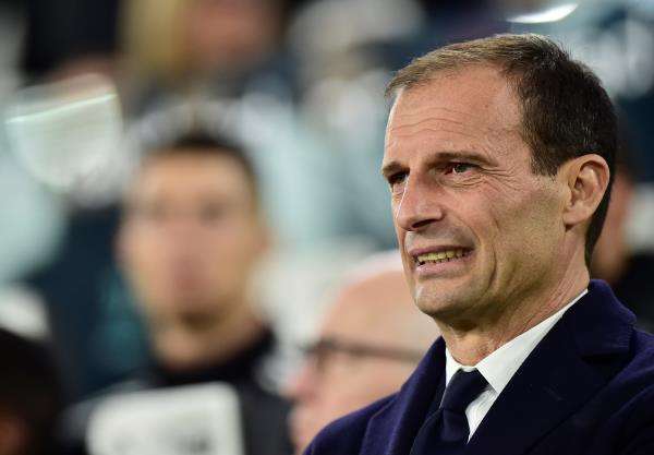 ماسيمليانو أليجري