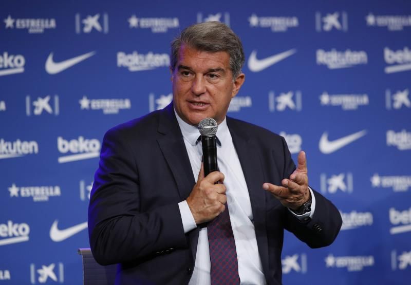 خوان لابورتا