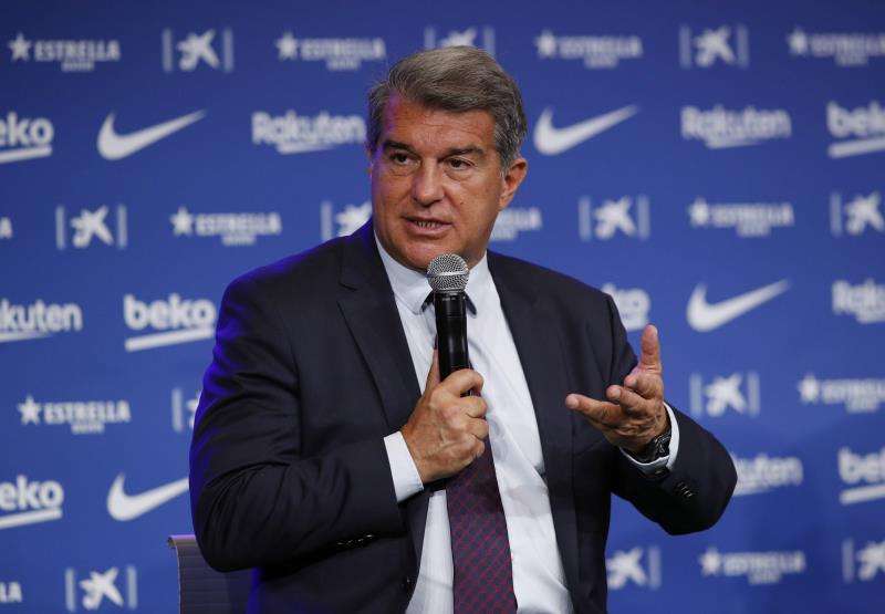 خوان لابورتا