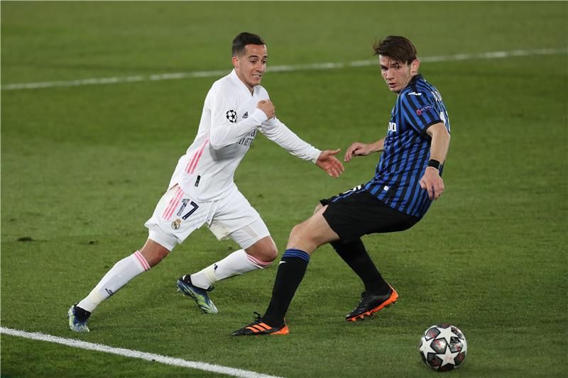 لوكاس فاسكيز