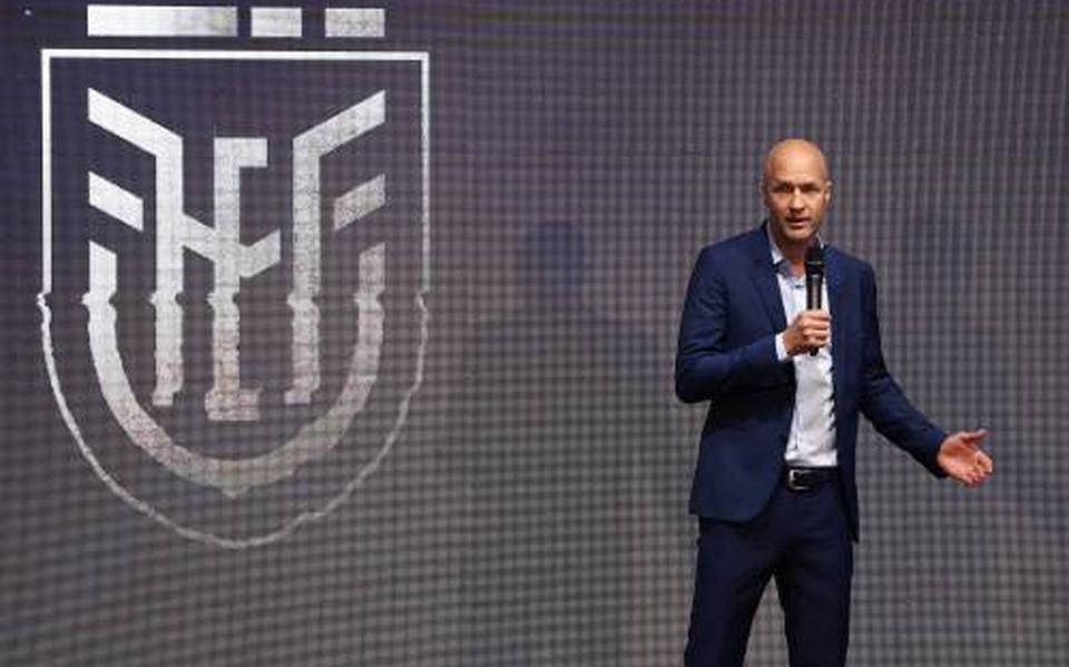 جوردي كرويف