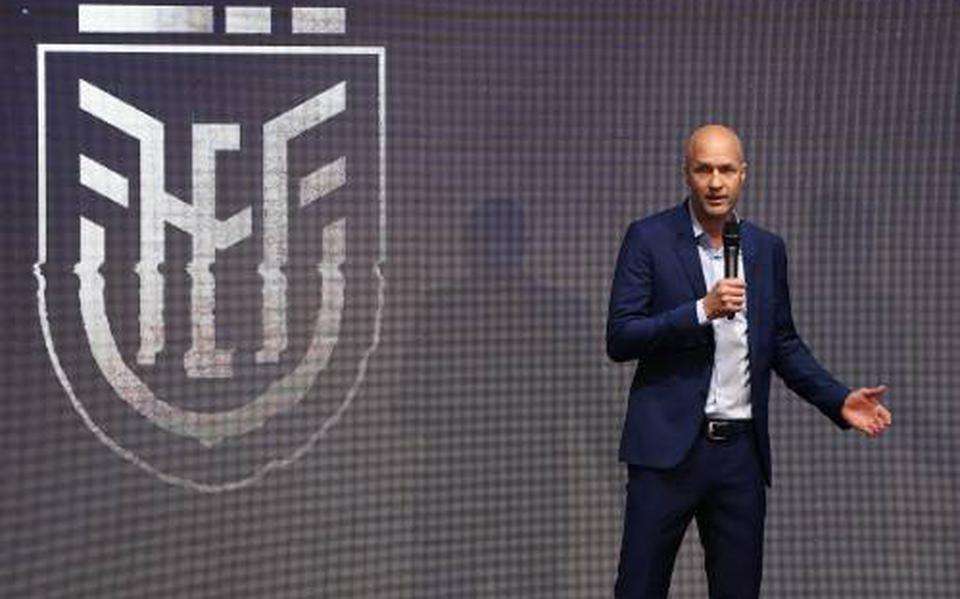 جوردي كرويف