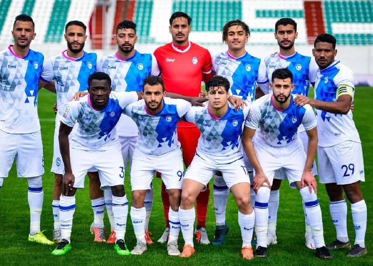 سريع وادي زم 