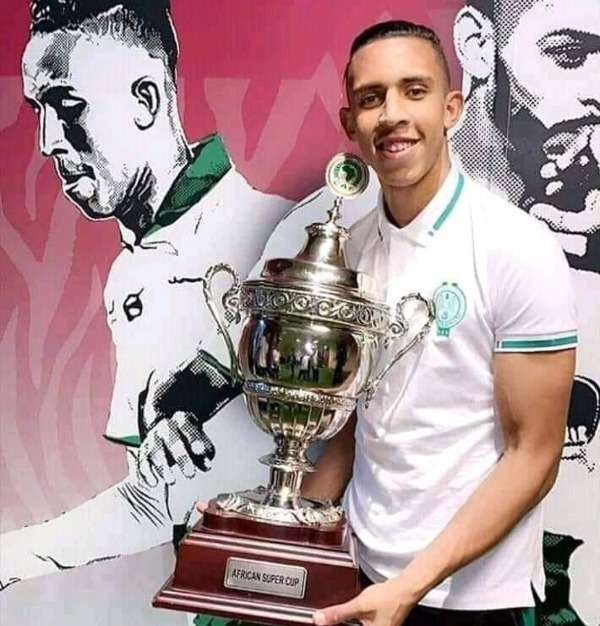 سفيان رحيمي