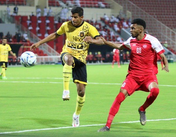 الدوري العماني - أرشيفية