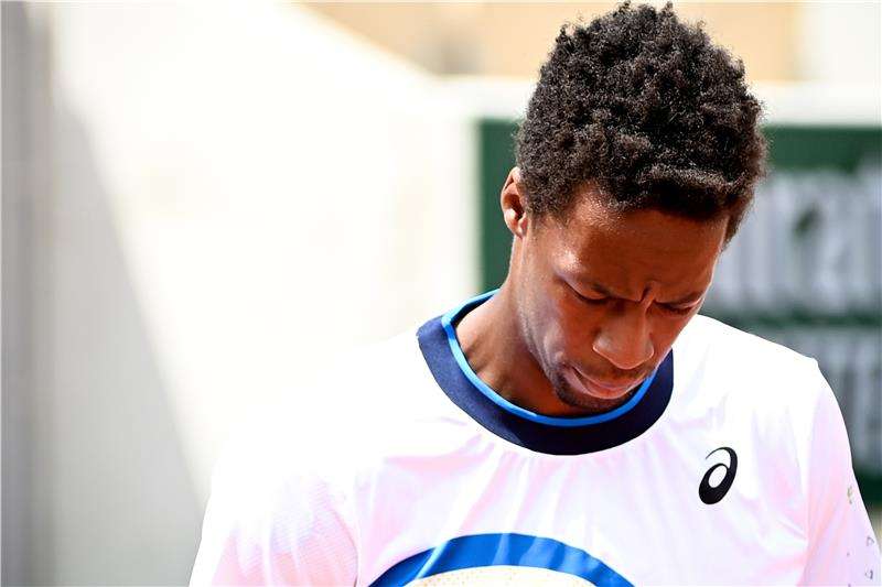 جايل مونفيس