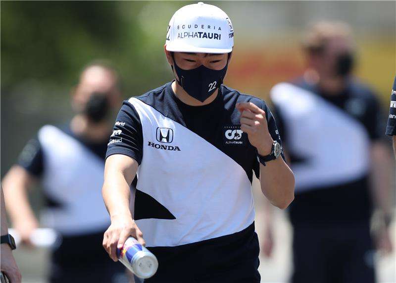 يوكي تسونودا