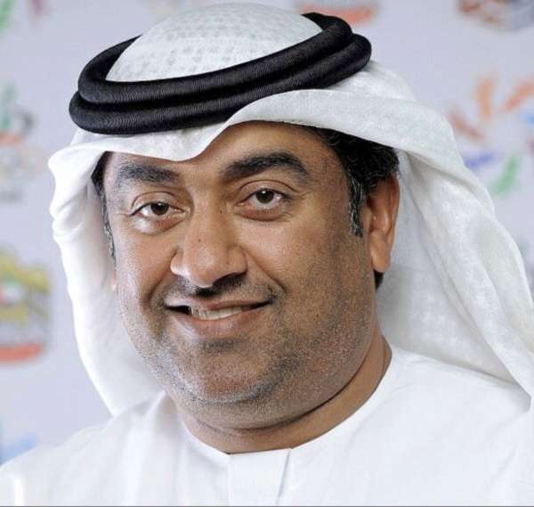 المستشار محمد الكمالي