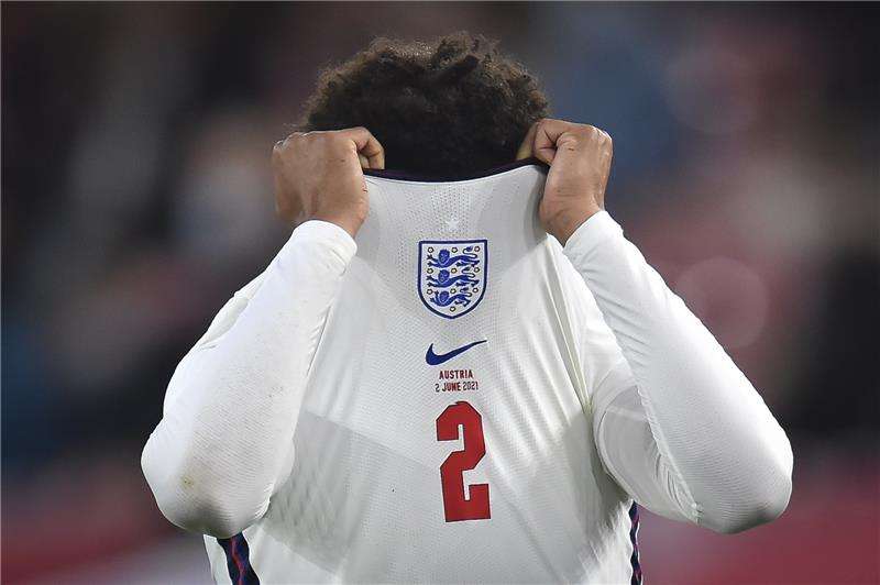 ترينت ألكسندر أرنولد