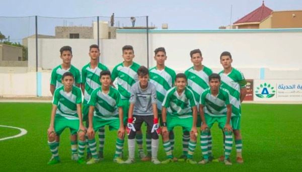 الاتحاد المصراتي