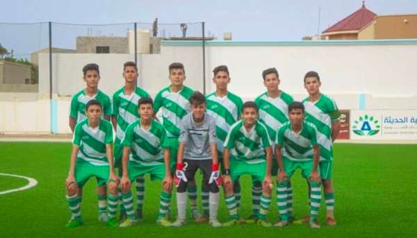 الاتحاد المصراتي