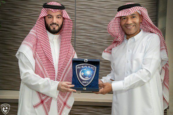 مورايس وبن نافل